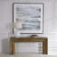 Lecia 72 in. Console Table