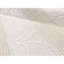 Striped Area Rug in Ivory