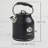 Chef'sChoice Gourmezza Electric Kettle, 1.7 Liter Capacity