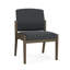 Chaise d'invité sans accoudoir en acier Amherst-70961805-70961796