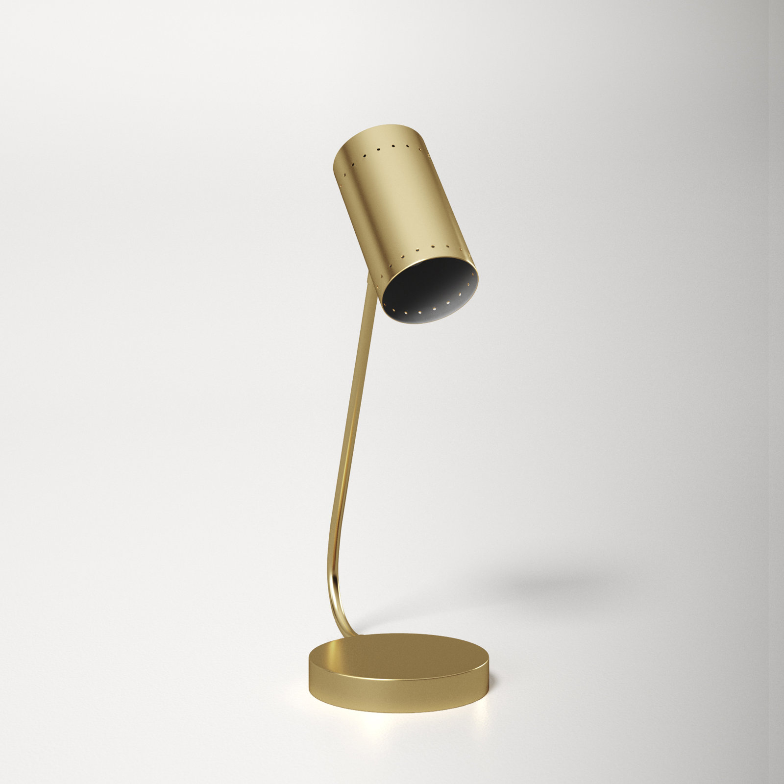 Darby Desk Lamp