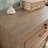 Lateral File, Brown finish