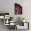 «Dahlia» par Design Fabrikken, impression sans cadre-72125134