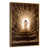 Floating Frame Gold
