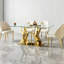 Table de salle à manger Luxury Luxury