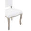 Hurd 50cm H Linen Upholstered King Louis Back Side Chair-1755810065