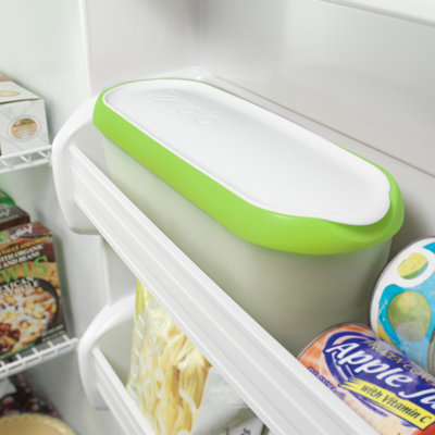 Bac à crème glacée Glide-a-Scoop