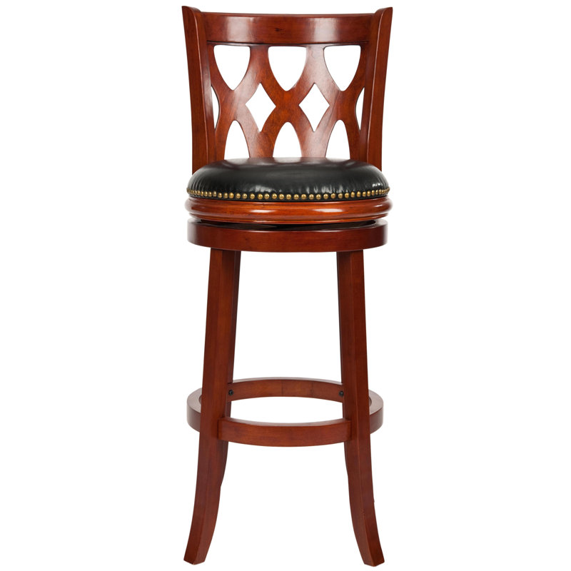 Tabouret de bar pivotant 29 po Brockway