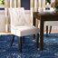 Chaise d'appoint Danis