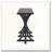 59.8'' Wooden Console Table-1535164664