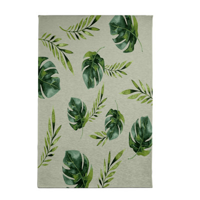 Tapis vert Alvordton
