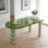 Simple, Creative and Fashionable Dining Table