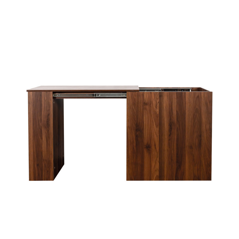 Computer Desk with Drawers