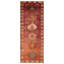 Tapis de couloir unique 5 pi x 13 pi 6 po Audwen