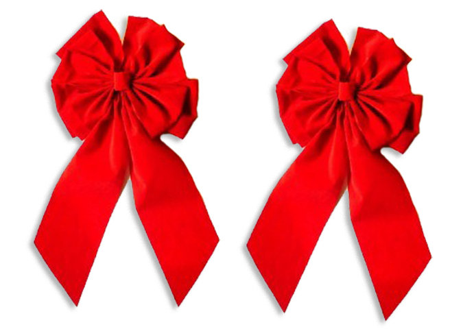 Velvet Bow