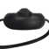 Himalayan Glow Original Replacement Electric Cord with (ETL Certified) Dimmer Switch