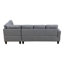 Canapé modulaire Shalise-97969557