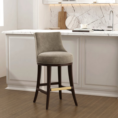 Barfootstool Ideal For Relaxing Bedrooms