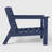 Hydea Outdoor Lounge Chair-1078237444