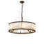 6 - Light Chandelier