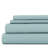 Becky Cameron 1800 Series Double-Brushed Microfiber 4 Piece Sheet Set-1051532635-990926397