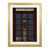 Oak Framed