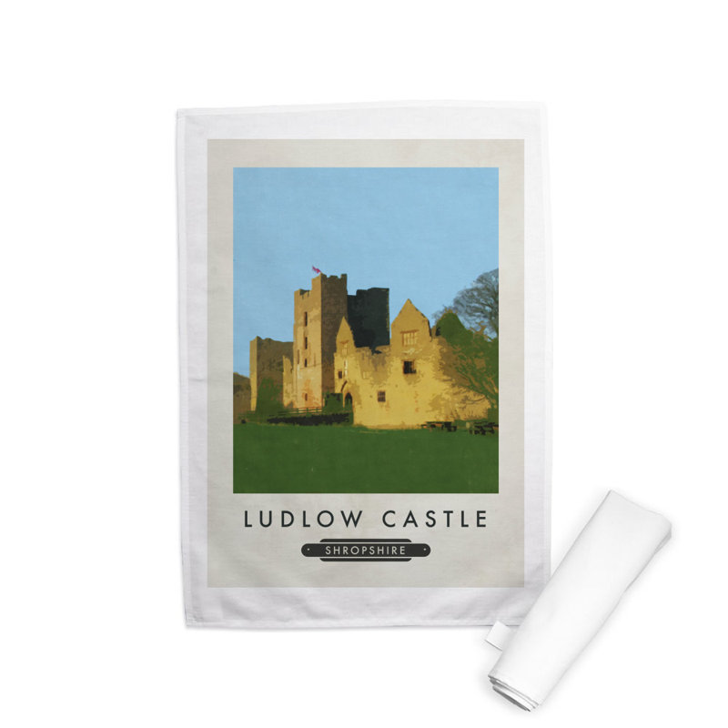 Cotton Kitchen Towel