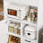 Arryanna 76.2'' Kitchen Pantry