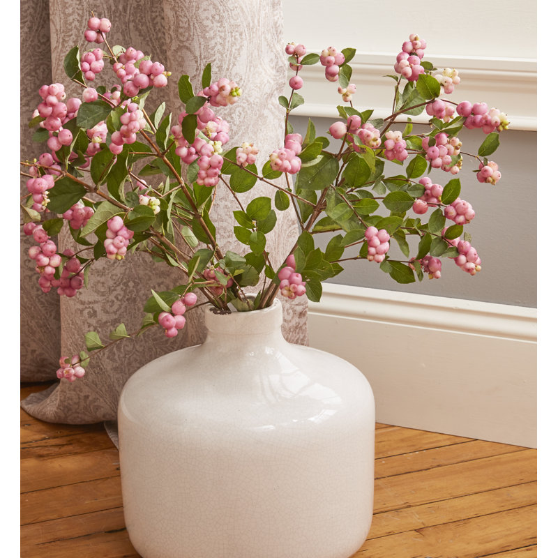 Vase de sol, Grand