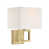 Satin Gold selected