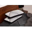 Oreiller en mousse noir Beautyrest Luxury-124665097