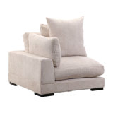 Tumble Armchair