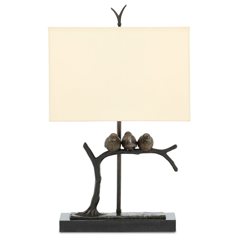 Sparrow Table Lamp