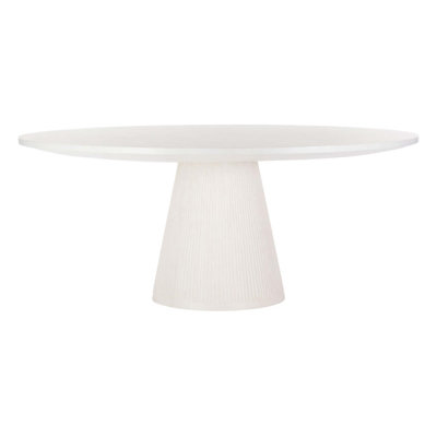 Lucca Round Dining Table