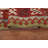 Vegetable Dye Kilim   Area Rug 5x8