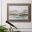 Desert Mountains II - peinture sur toile encadrée-1779152361
