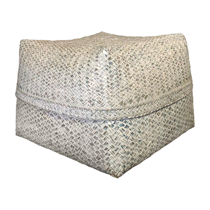 Rosecliff Heights Decorative Bin