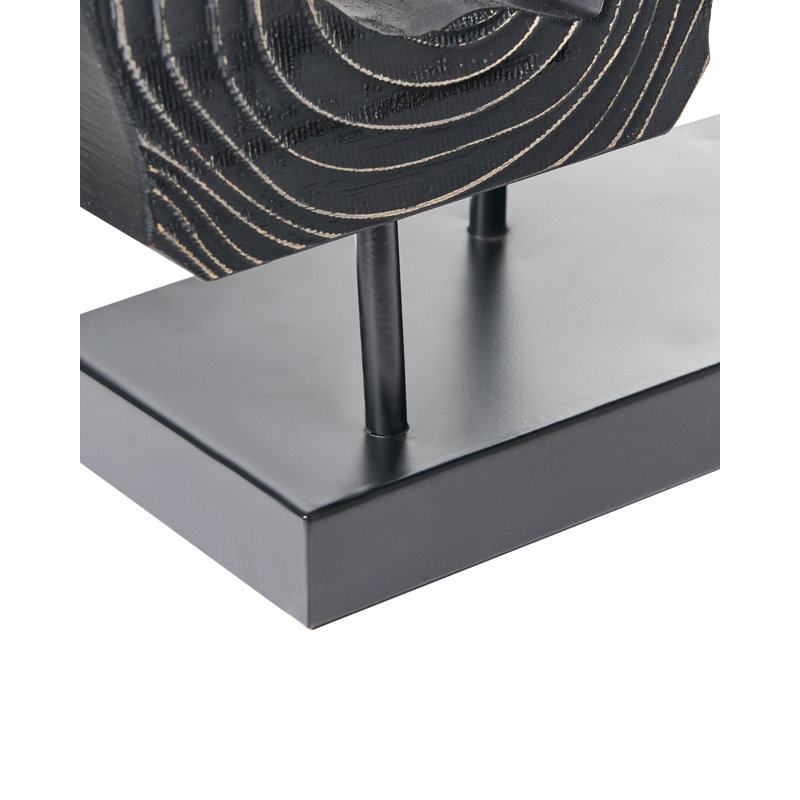 Abstract Figurines & Sculptures
