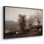 "Vintage Landscape-CCVVII" sur toile-98841937-98841941