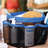 Spuyten Portable Shower Caddy