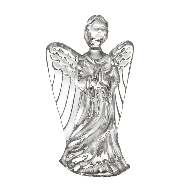 Spirituality 6in Guardian Angel