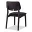 Modern Brazilian Beth Side Chair-975063329