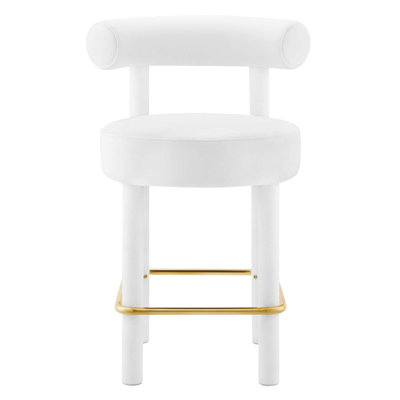 Modway Toulouse Counter/Bar Stool