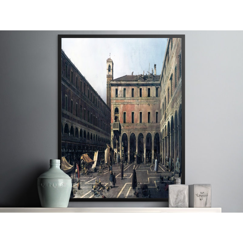 Blasco No Frame Print, 24x36