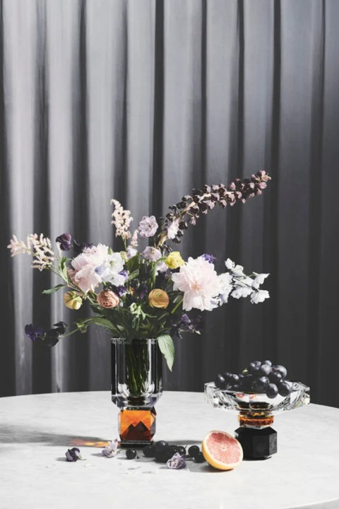 Decorative Plates & Bowls