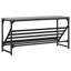 3 Pair Shoe Rack-93939860