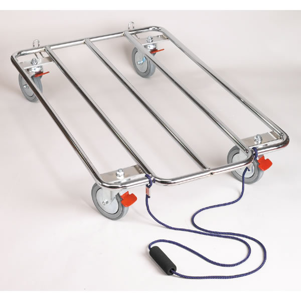 Kart Rosemount