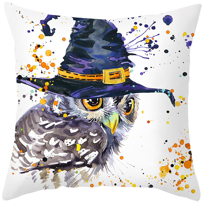 Coussin de 1 po