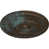 Bronze Blue Patina