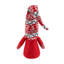 Christmas Stuffed Holiday Accent